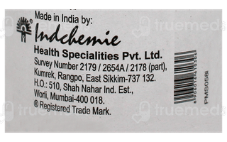 Norvent Expectorant 100Ml